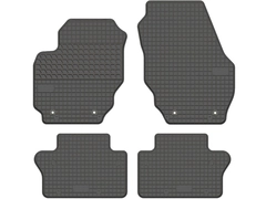 Dywaniki samochodowe, Dywaniki gumowe.