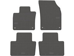 Dywaniki samochodowe, Dywaniki gumowe.