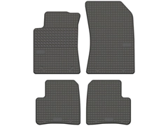 Dywaniki samochodowe, Dywaniki gumowe.