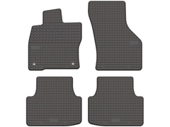 Dywaniki samochodowe, Dywaniki gumowe.