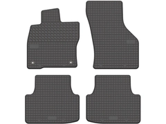 Dywaniki samochodowe, Dywaniki gumowe.