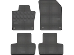 Dywaniki samochodowe, Dywaniki gumowe.