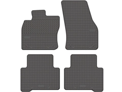 Dywaniki samochodowe, Dywaniki gumowe.