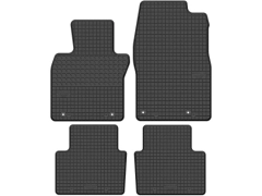 Dywaniki samochodowe, Dywaniki gumowe.
