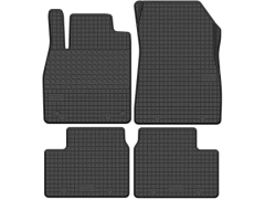 Dywaniki samochodowe, Dywaniki gumowe.