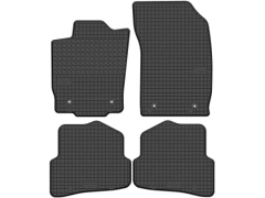 Dywaniki samochodowe, Dywaniki gumowe.