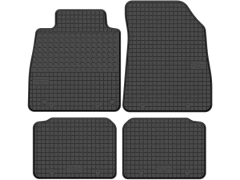 Dywaniki samochodowe, Dywaniki gumowe.