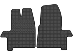 Dywaniki samochodowe, Dywaniki gumowe.