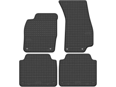 Dywaniki samochodowe, Dywaniki gumowe.