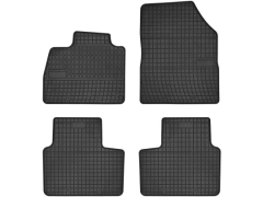 Dywaniki samochodowe, Dywaniki gumowe.