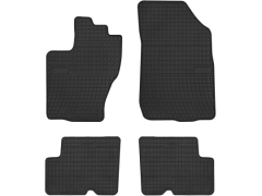 Dywaniki samochodowe, Dywaniki gumowe.