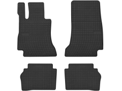 Dywaniki samochodowe, Dywaniki gumowe.