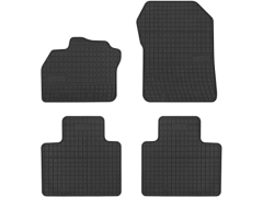 Dywaniki samochodowe, Dywaniki gumowe.