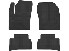 Dywaniki samochodowe, Dywaniki gumowe.