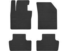 Dywaniki samochodowe, Dywaniki gumowe.