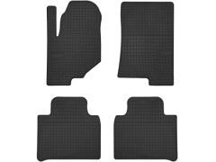 Dywaniki samochodowe, Dywaniki gumowe.
