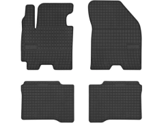 Dywaniki samochodowe, Dywaniki gumowe.