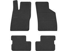 Dywaniki samochodowe, Dywaniki gumowe.