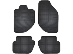 Dywaniki samochodowe, Dywaniki gumowe.
