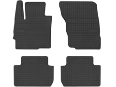 Dywaniki samochodowe, Dywaniki gumowe.