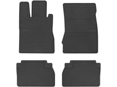 Dywaniki samochodowe, Dywaniki gumowe.