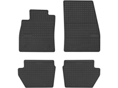 Dywaniki samochodowe, Dywaniki gumowe.