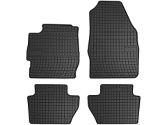 Dywaniki samochodowe, Dywaniki gumowe.