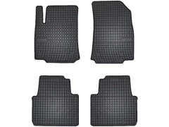 Dywaniki samochodowe, Dywaniki gumowe.