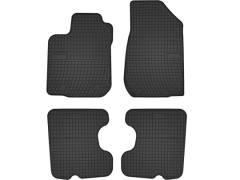 Dywaniki samochodowe, Dywaniki gumowe.