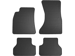 Dywaniki samochodowe, Dywaniki gumowe.