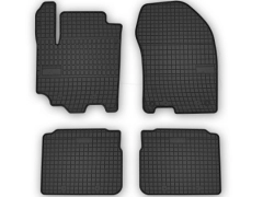 Dywaniki samochodowe, Dywaniki gumowe.