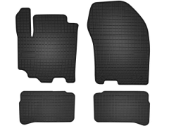 Dywaniki samochodowe, Dywaniki gumowe.