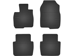 Dywaniki samochodowe, Dywaniki gumowe.