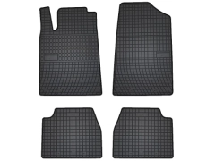 Dywaniki samochodowe, Dywaniki gumowe.