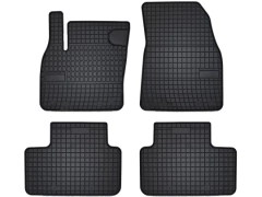 Dywaniki samochodowe, Dywaniki gumowe.