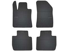 Dywaniki samochodowe, Dywaniki gumowe.