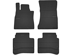 Dywaniki samochodowe, Dywaniki gumowe.