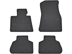 Dywaniki samochodowe, Dywaniki gumowe.