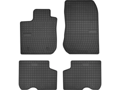 Dywaniki samochodowe, Dywaniki gumowe.