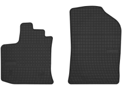 Dywaniki samochodowe, Dywaniki gumowe.