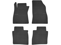Dywaniki samochodowe, Dywaniki gumowe.