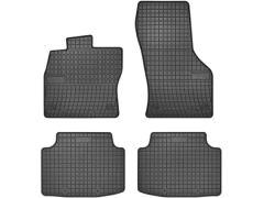 Dywaniki samochodowe, Dywaniki gumowe.