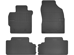 Dywaniki samochodowe, Dywaniki gumowe.