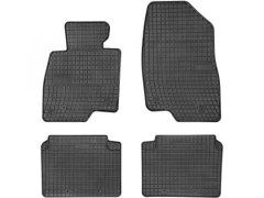 Dywaniki samochodowe, Dywaniki gumowe.