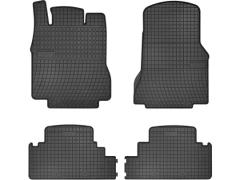 Dywaniki samochodowe, Dywaniki gumowe.
