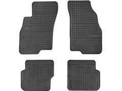 Dywaniki samochodowe, Dywaniki gumowe.