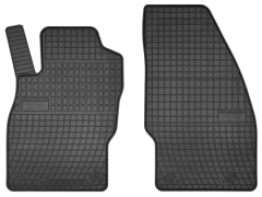 Dywaniki samochodowe, Dywaniki gumowe.