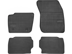 Dywaniki samochodowe, Dywaniki gumowe.