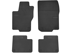 Dywaniki samochodowe, Dywaniki gumowe.