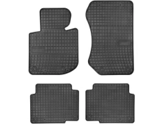 Dywaniki samochodowe, Dywaniki gumowe.